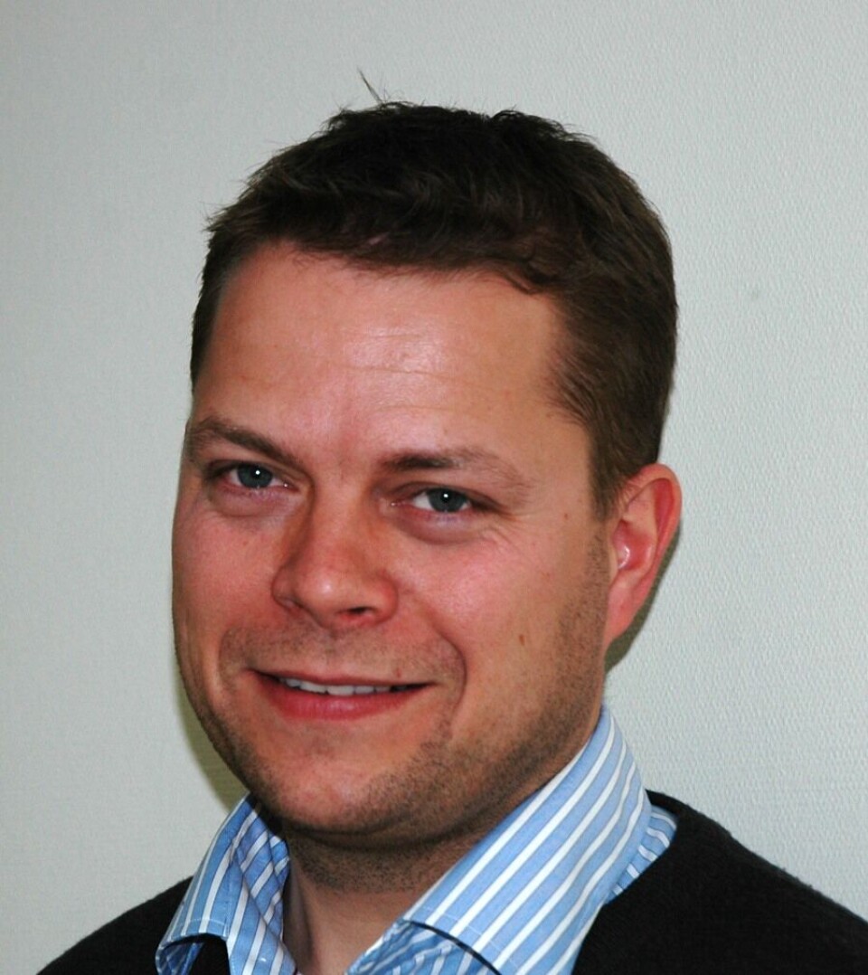 Vidar Aspehaug