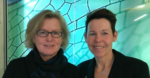 Kari Øvrelid ny styreleder i NINA