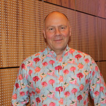 Albert Imsland 