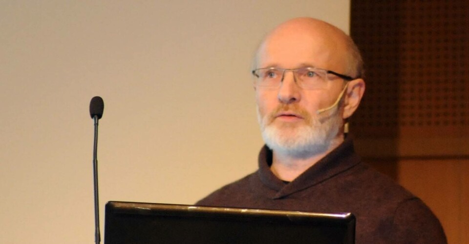 Kjell Maroni