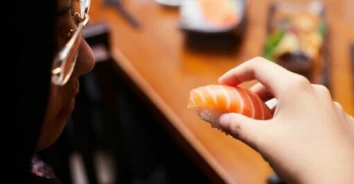 Kineserne kjøper mest sjømat på nett