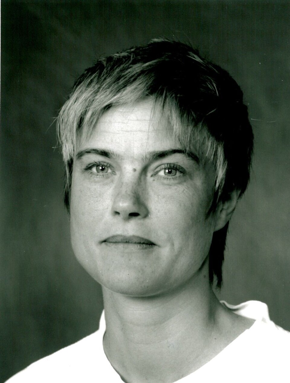 Camilla Røsjø