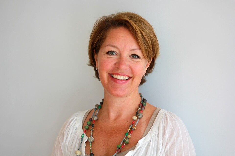 Bente Torstensen er ansatt som ny direktør for Nofimas akvadivisjon. Foto: Nofima. Bente Torstensen er ansatt som ny direktør for Nofimas akvadivisjon. Foto: Nofima.