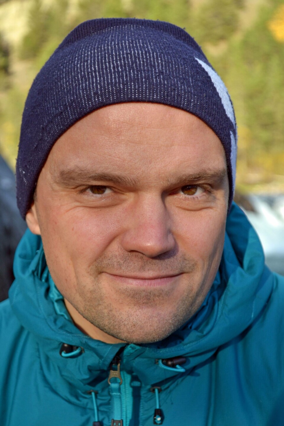 Ny doktorgrad fra Alf Seljenes Dalum beskriver immunvevet i gjellen, hvilket kan spille en rolle i utviklingen av nye vaksiner for laksefisk. Foto: Helene Seljenes Dalum