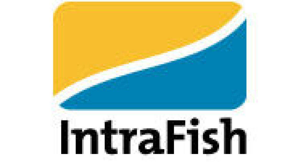 Intrafish Logo