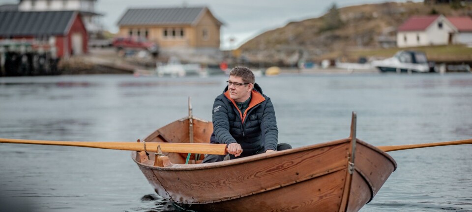 Vil på nytt erstatningstokt