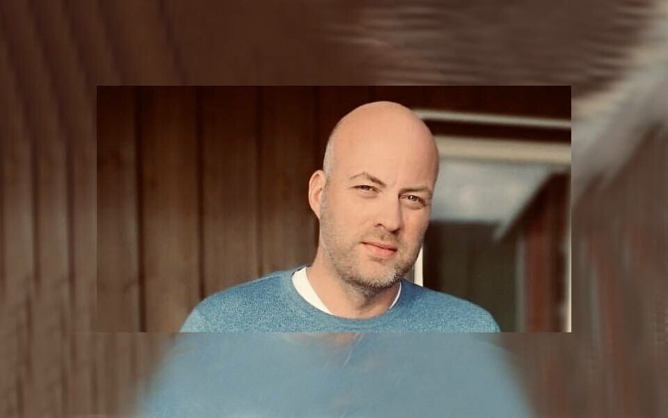 Christian Torgersen har tidligere jobbet for Nesset Fiskeoppdrett og Flatanger Settefisk, der han har vært røkter, produksjonsleder og fôringsansvarlig. Foto: Andfjord Salmon.