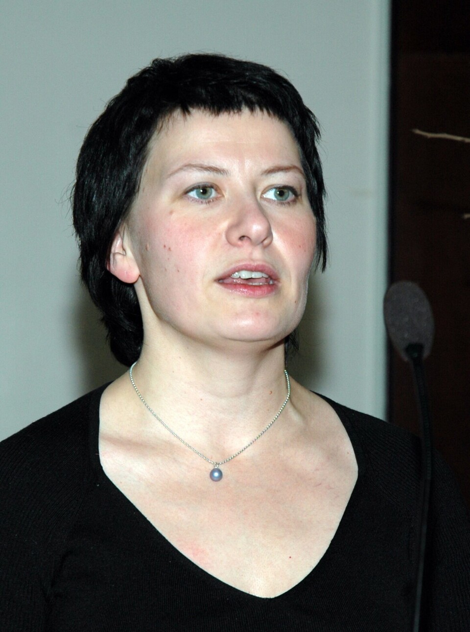 Helga Pedersen 2