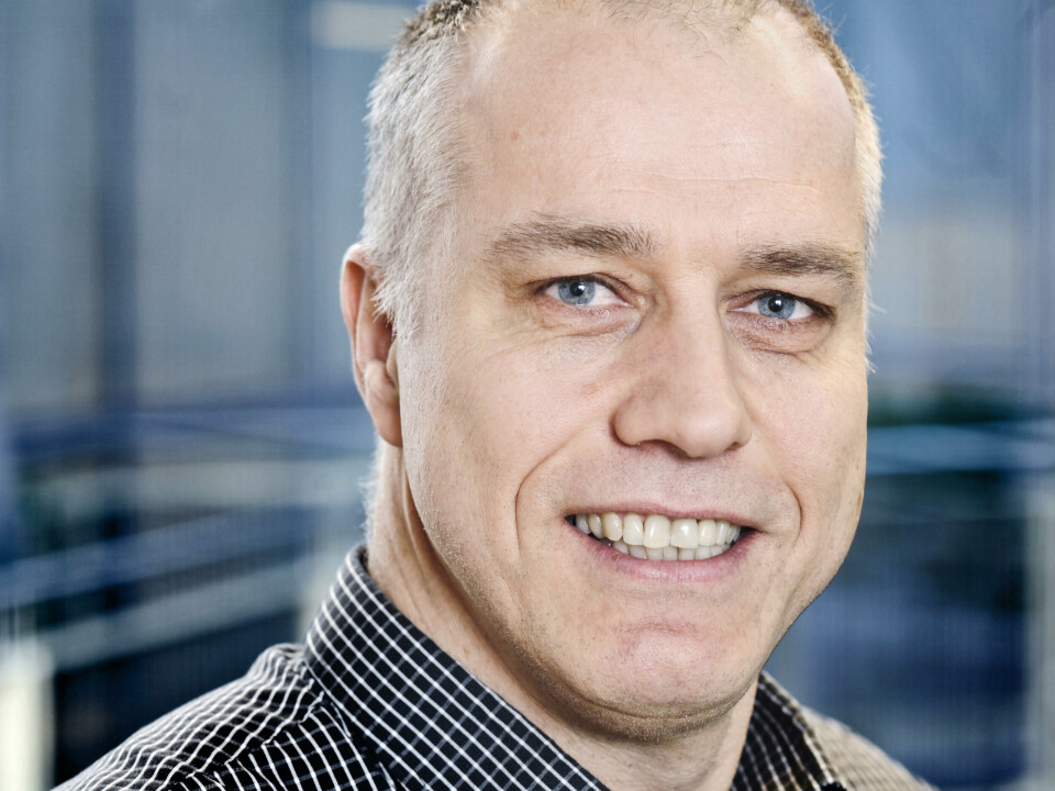 Stig Jarle Pettersen, Finansdirektør Cermaq