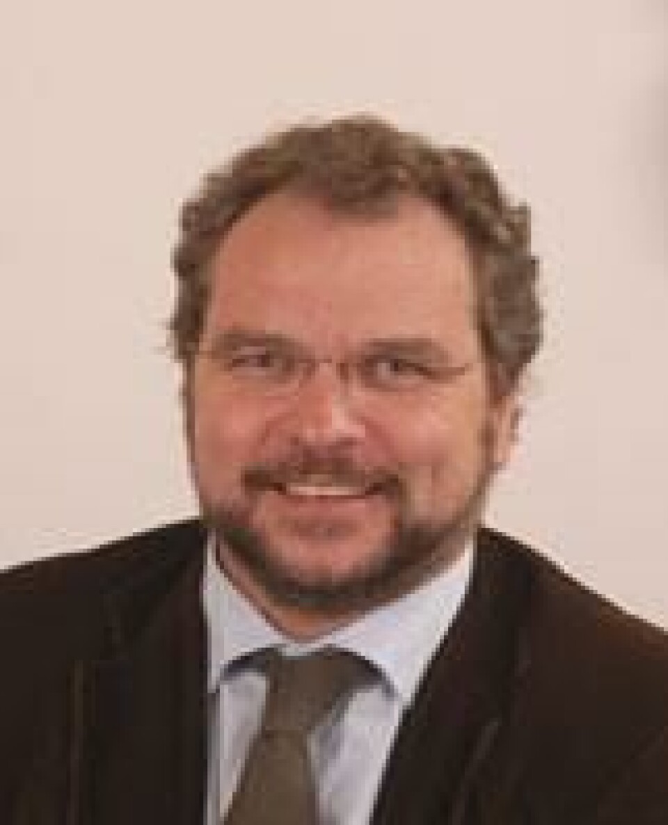 Lars Sponheim