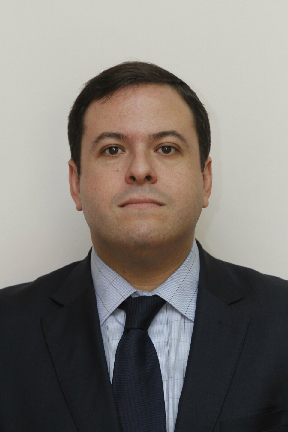 Pablo Berazaluce Maturana. Foto: Sernapesca.
