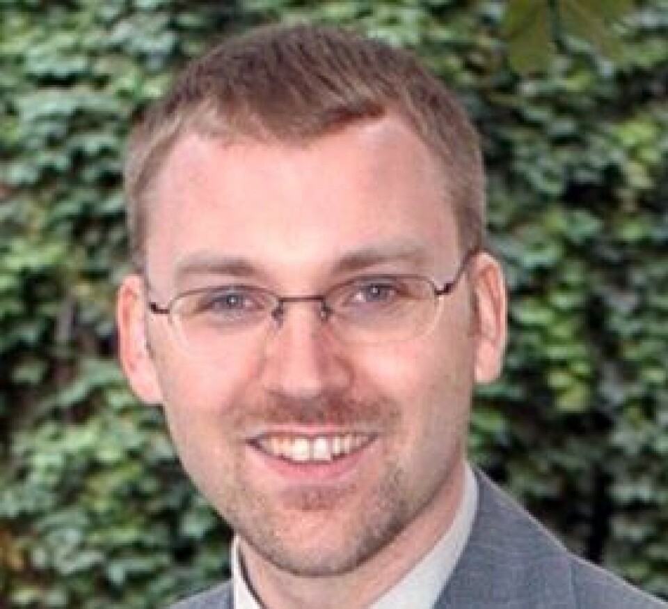 Jan Eirik Johnsen