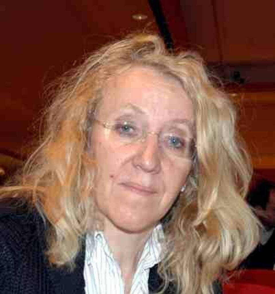 Brit Hjeltnes