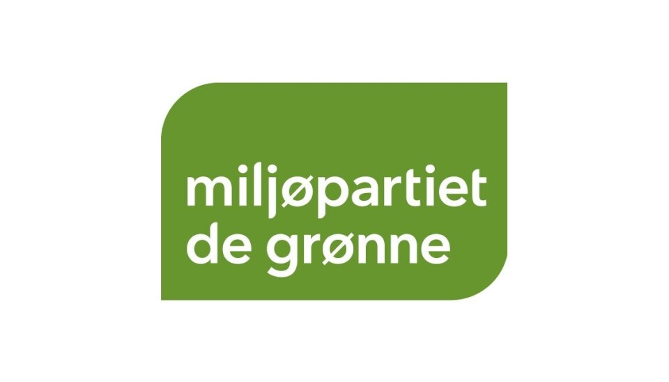 MDG vil kreve avgiftsfritak for lukkede anlegg om de kommer i vippeposisjon