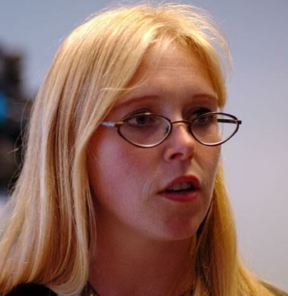 Maren Esmark