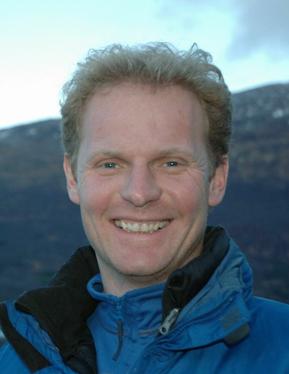 Morten Berg