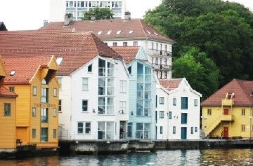 Fiskeridirektoratet, Havforskningen og Nifes har i dag utdaterte lokaler. Departementet ønsker også å hente ut synergier av å samlokalisere institusjonene.