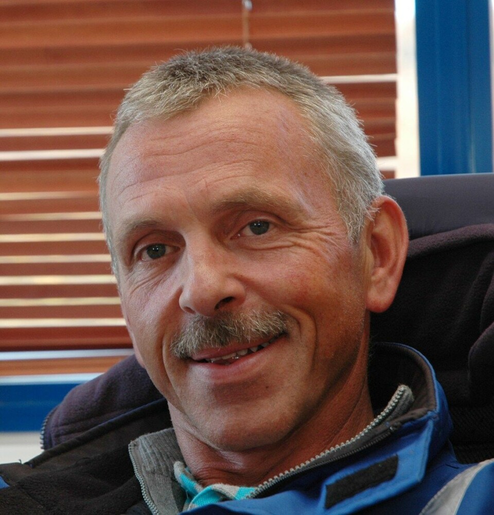 Bjørn Inge Vågsholm