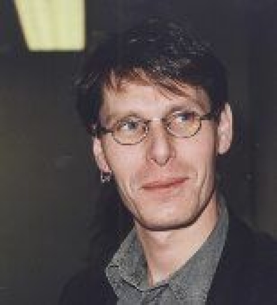 Ola Braanaas