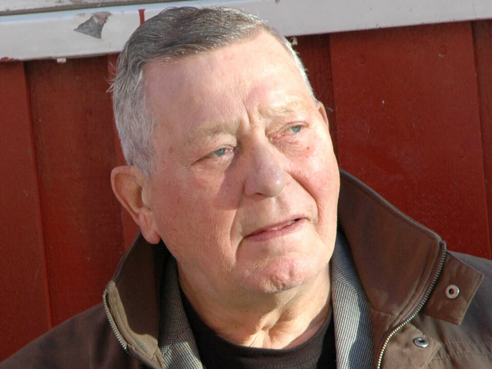 Hans Petter Meland