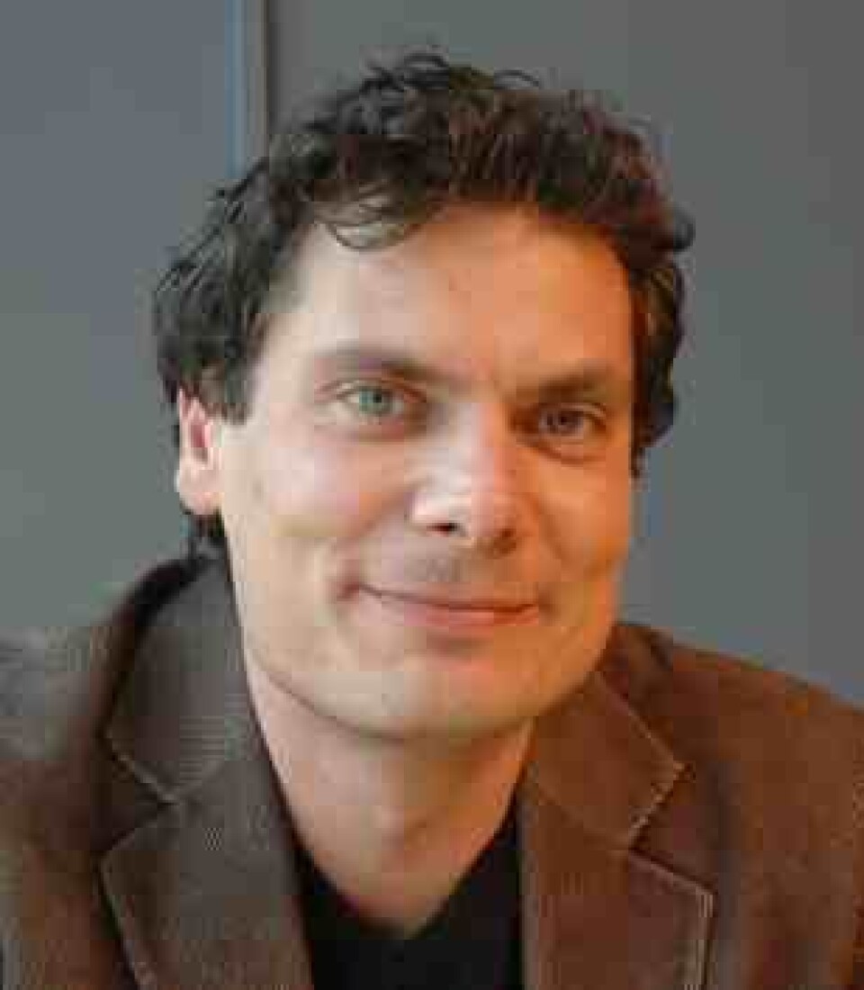 Roy Olav Hovlid