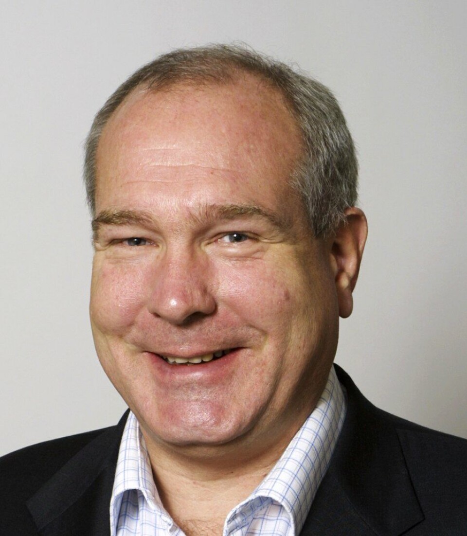 Øyvind Fylling-Jensen