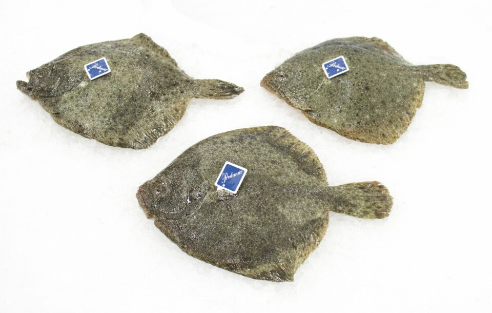 Stolt Sea Farm produserer bl.a. piggvar av varemerket Prodemar.
