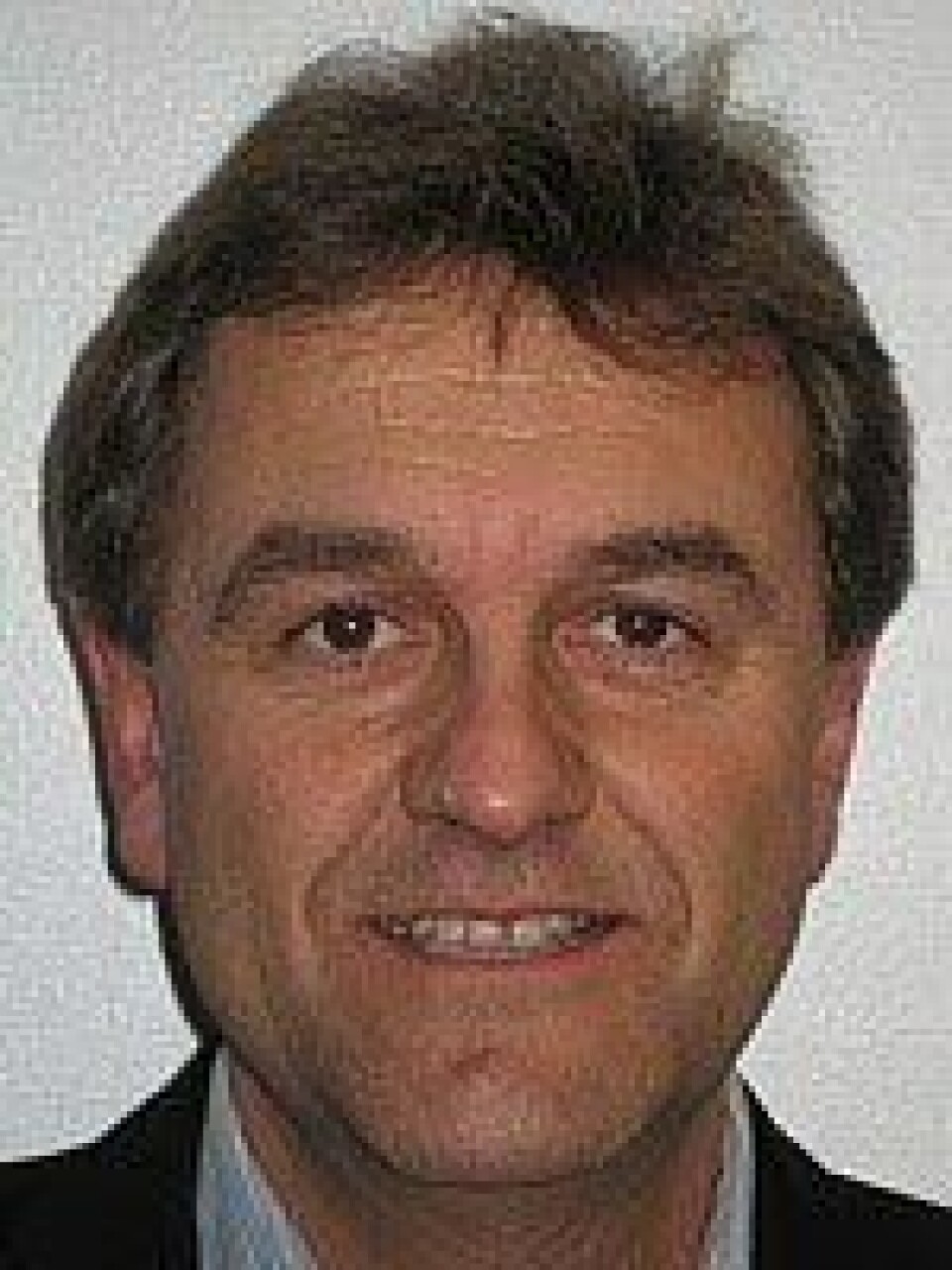 Morten Nordstad