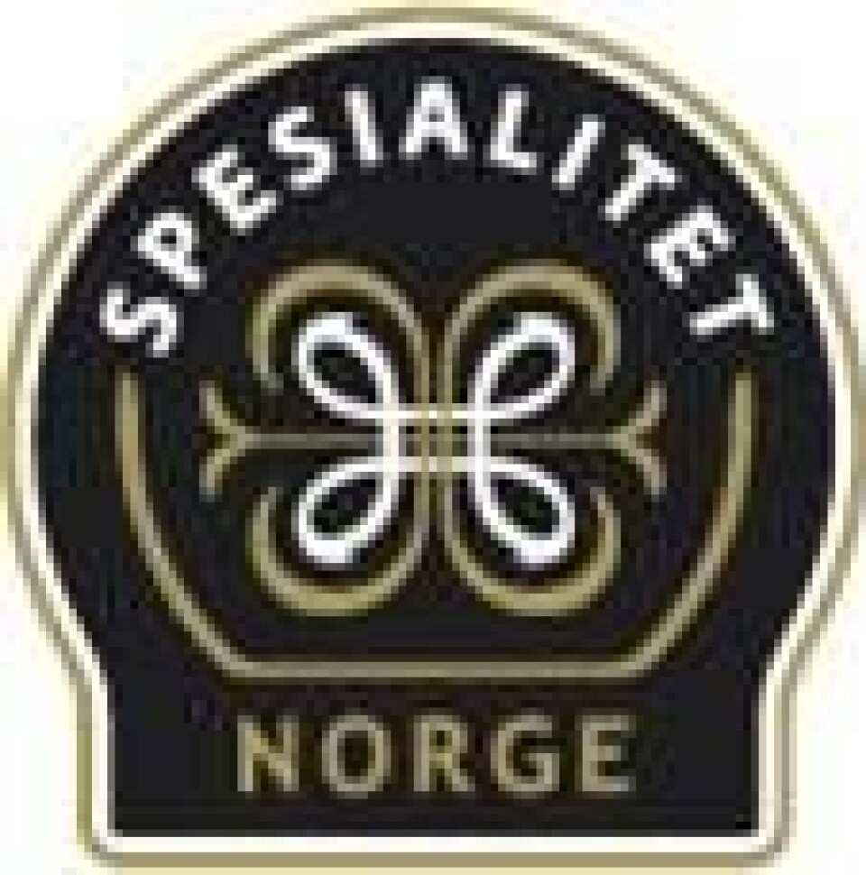 Spesialitet
