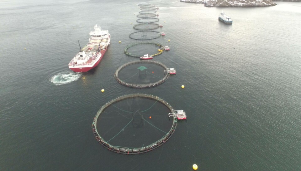 Kommer ikke bedriften kravet i møte vil 21 medlemmer gå ut i streik tirsdag 8. oktober.