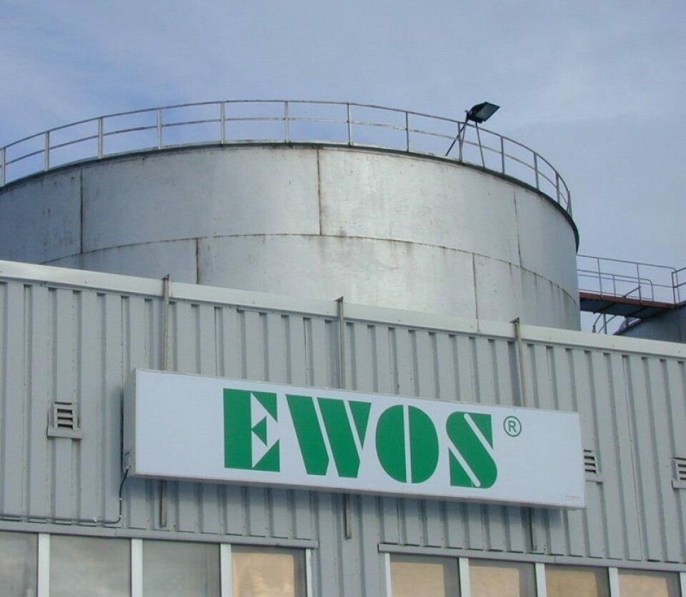 EWOSfabrikk