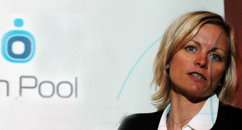 Sørheim Birgitte