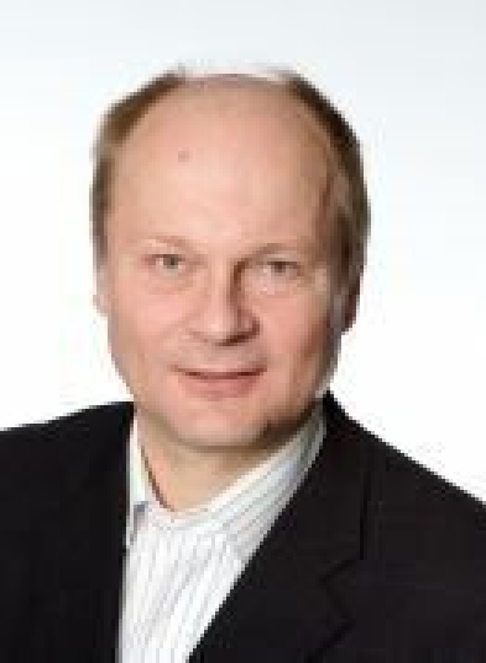 StatssekretærLars Andreas Lunde (H). Foto: KMD.
