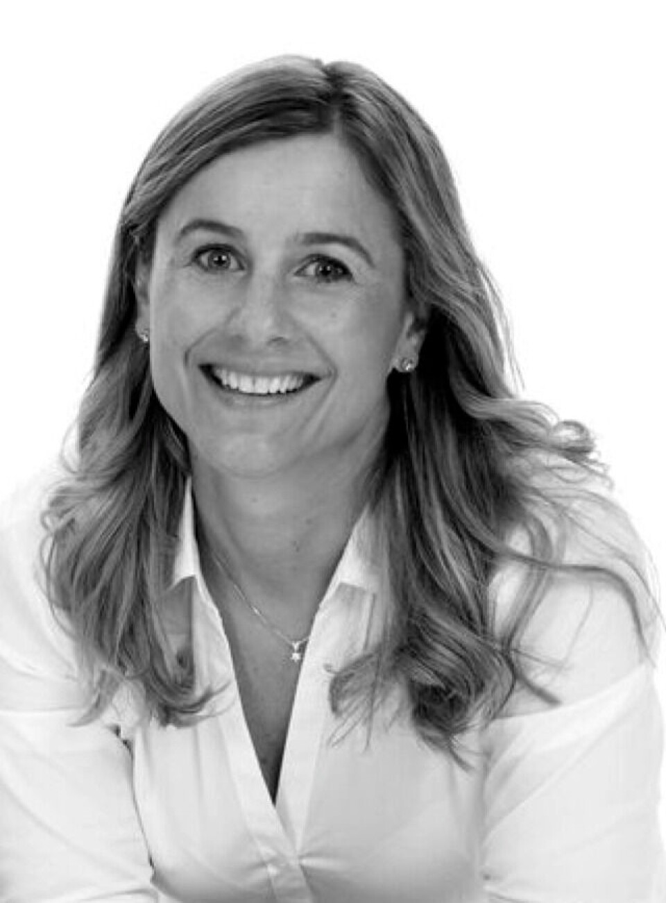 Elin Kvamme i Alltech mener mikroalger vil kunne bli en viktig fôringrediens. Foto: Alltech.