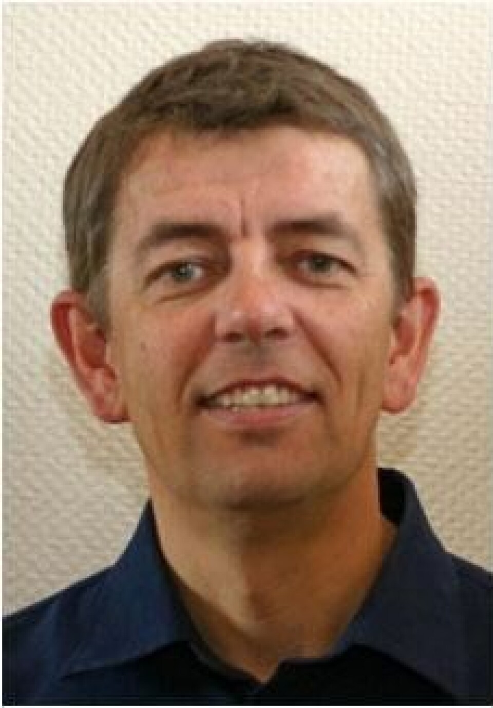 Lars Speilberg