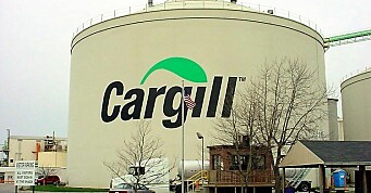 Cargill og InnovaFeed inngår strategisk partnerskap