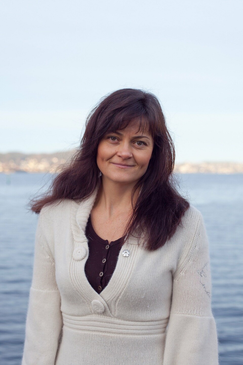 Ragna Heggebø. Foto: Ewos