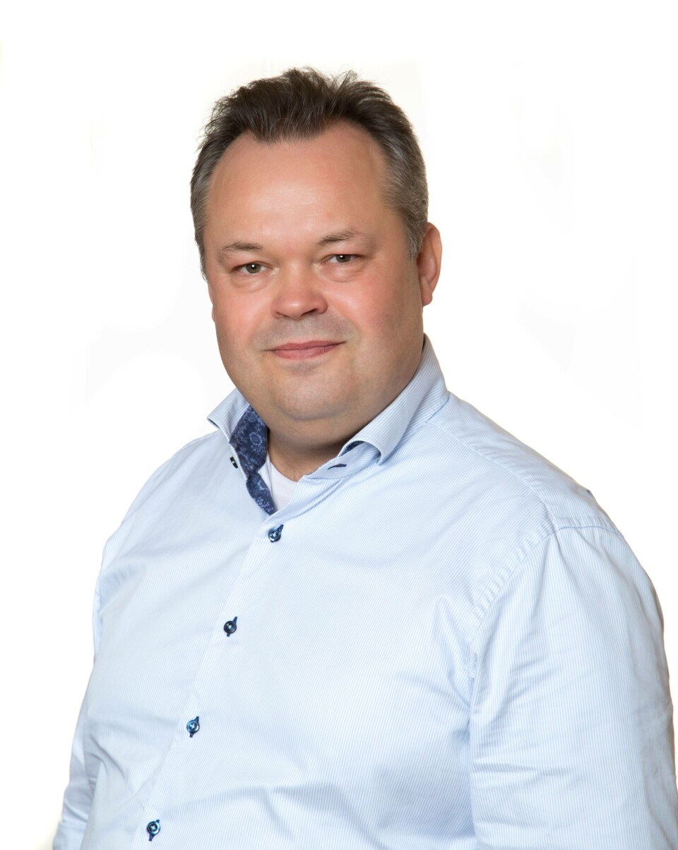Mindre PD vaksinering i 2015