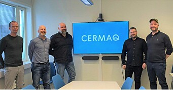 Cermaq Norway og AQS inngår kontrakt