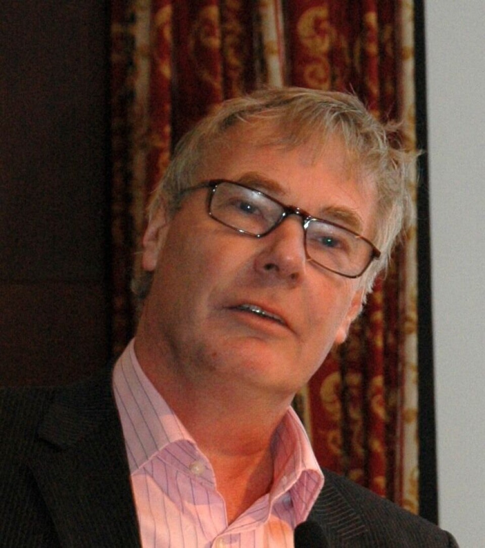 Rune Gerhardsen