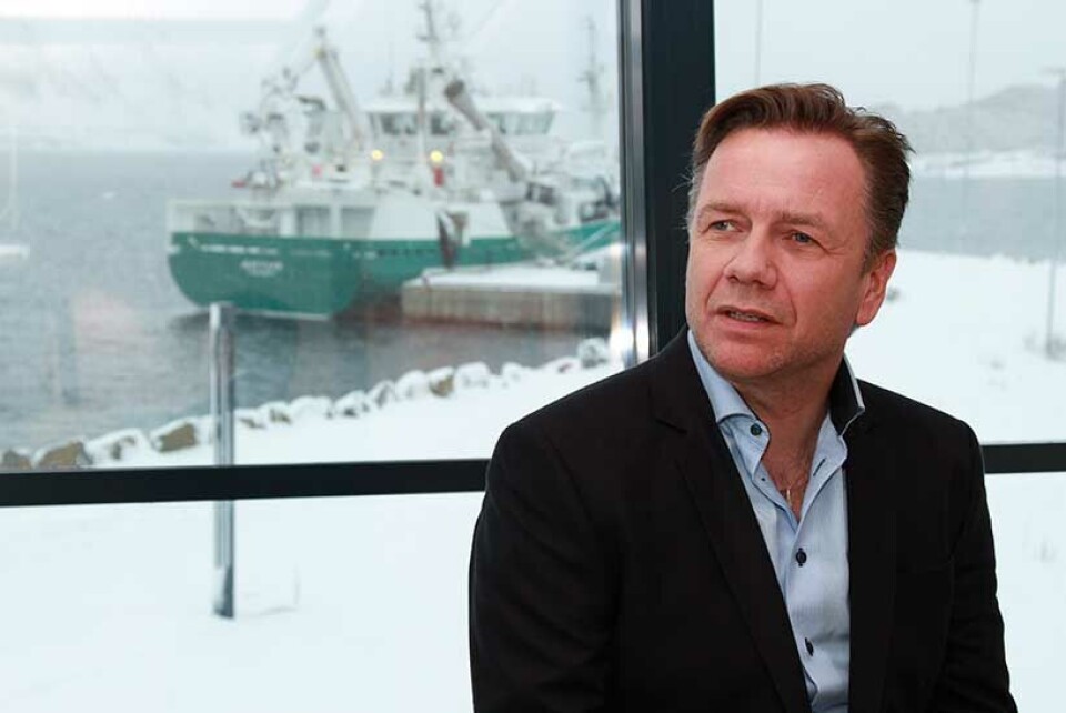 Foto: Havyard Group