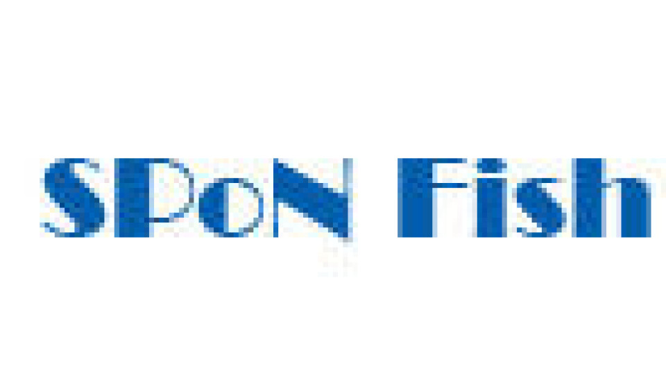 Spon Fish, Sponfish