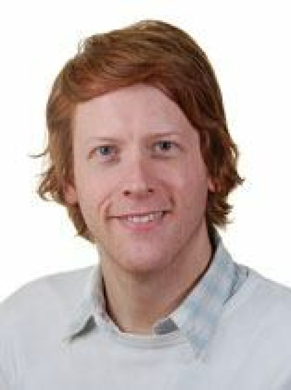 Martin Henriksen