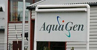 Aqua Gen inviterer til generasjonsskifte