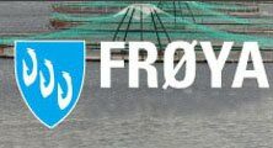 Frøya