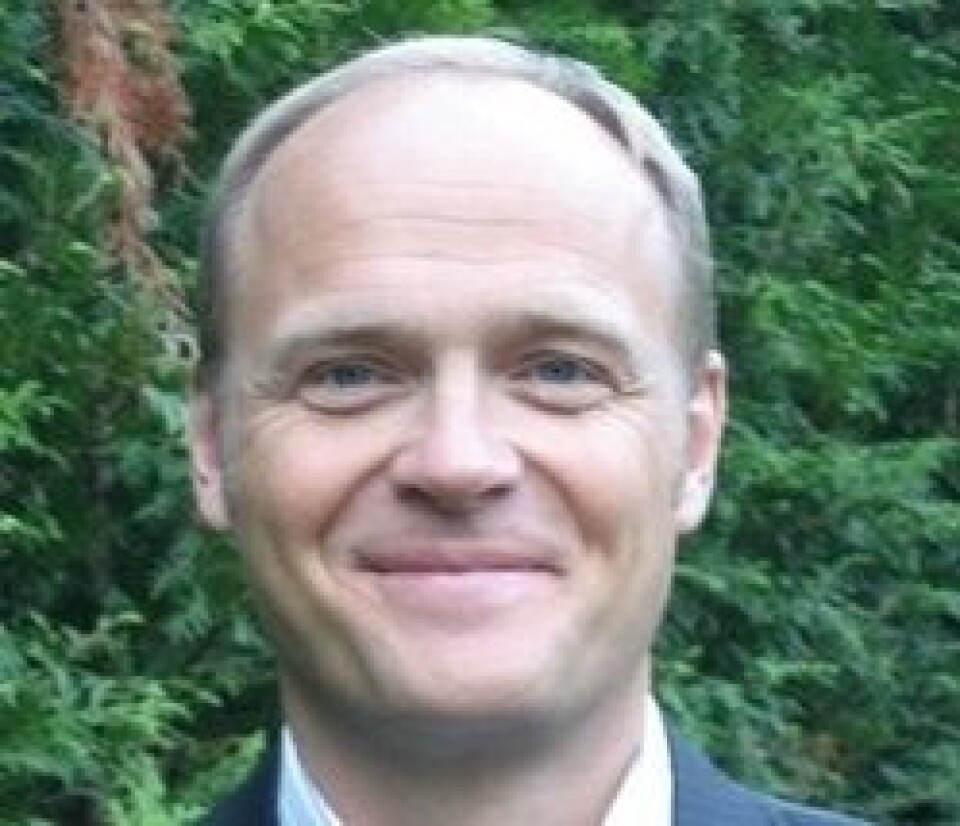 Harald Dahl