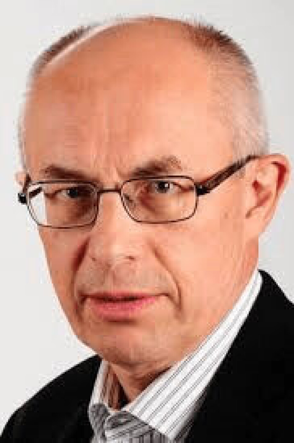 Harald Gjein