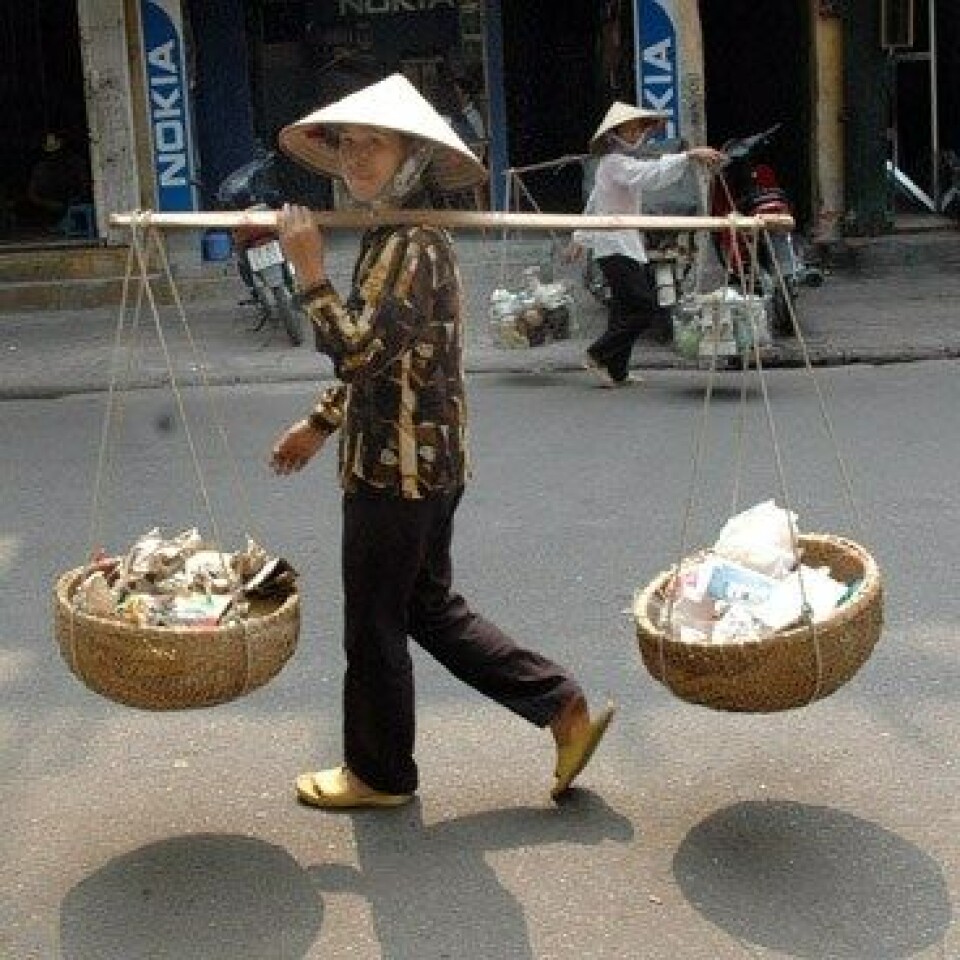Vietnam
