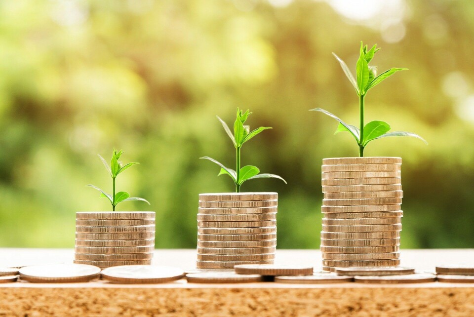 Forfatterne av kronikken mener at oppdrettsnæringen bør dekke miljøkostander gjennom miljøskatt og -avgifter. Foto: Nattanan Kanchanaprat / pixabay.com Forfatterne av kronikken mener at oppdrettsnæringen bør dekke miljøkostander gjennom miljøskatt og -avgifter. Foto: Nattanan Kanchanaprat / pixabay.com