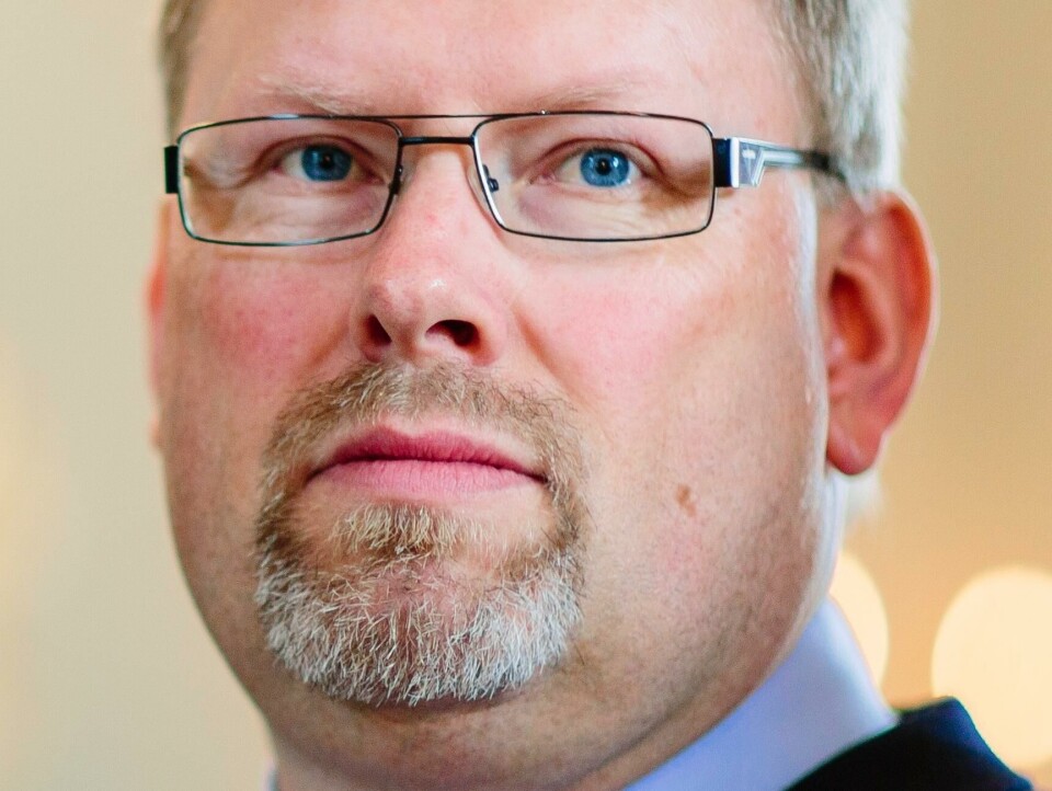 Stig Brandvik